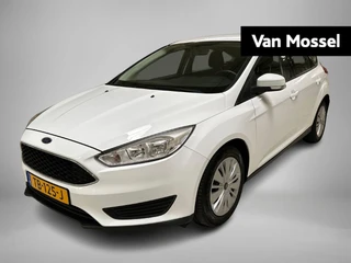 Ford Focus 1.0 100 Pk 5-Deurs Trend