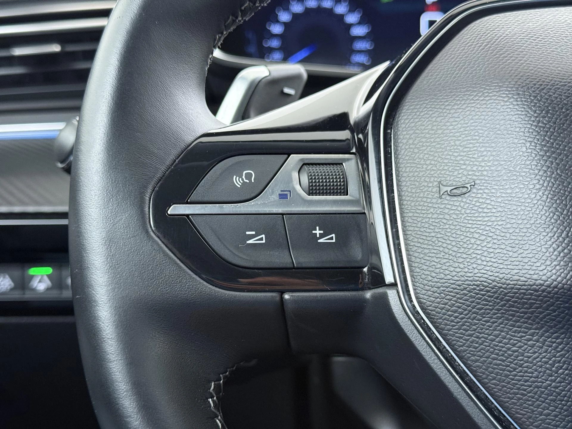 Peugeot 508 SW 1.6 PureTech Blue Lease Allure