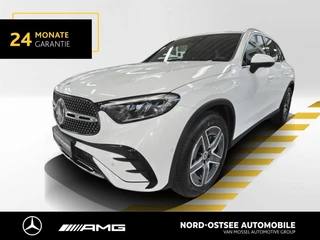 Mercedes-Benz GLC 300 d AMG 4M AHK MBUX LED ADV.+ AMG Line