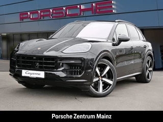 Porsche Cayenne GTS Clubleder HA-Lenkung InnoDrive BOSE gts