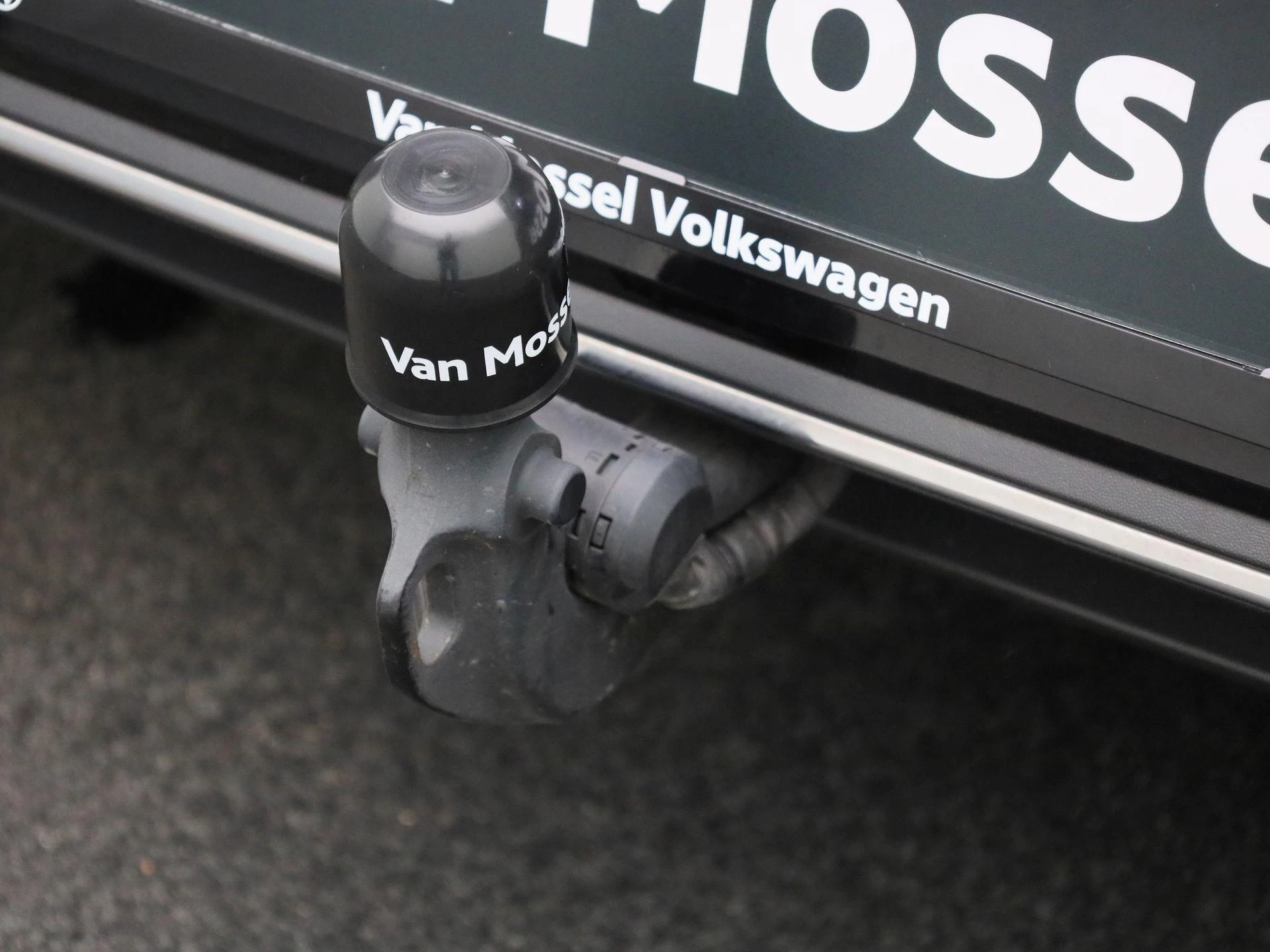 Volkswagen Golf VIII 1.0 TSI 81kW Active
