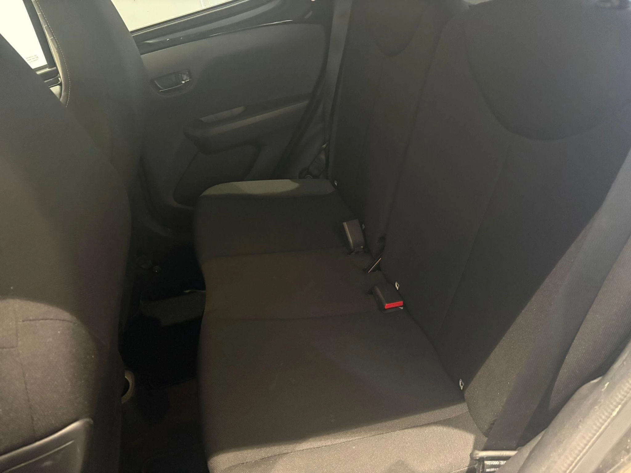Peugeot 108 1.0 e-VTi Allure