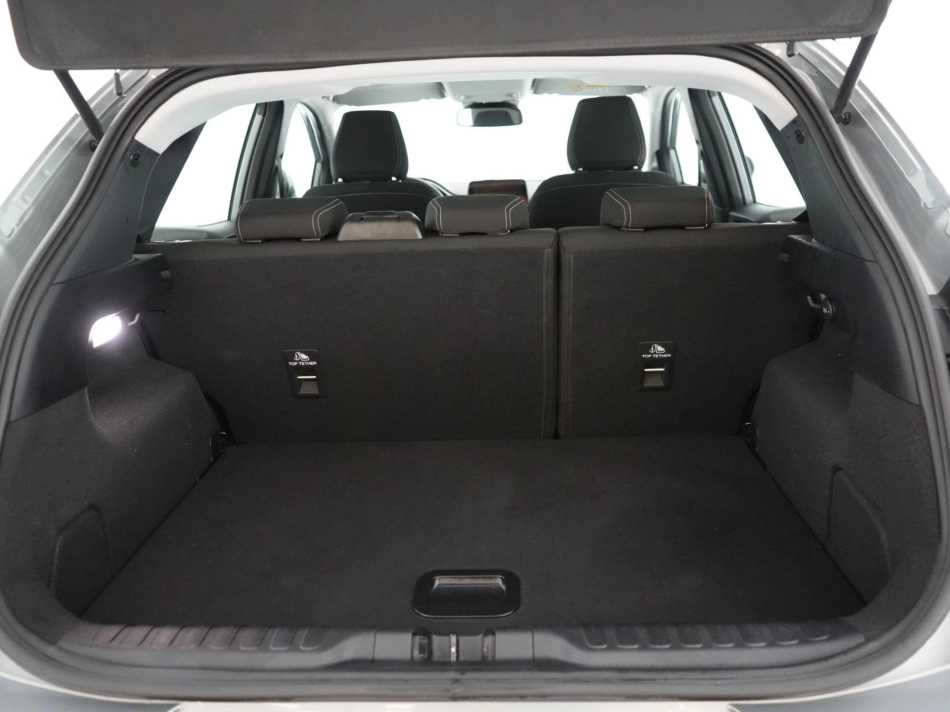 Ford Puma Titanium - Automaat - Winterpack - Carplay