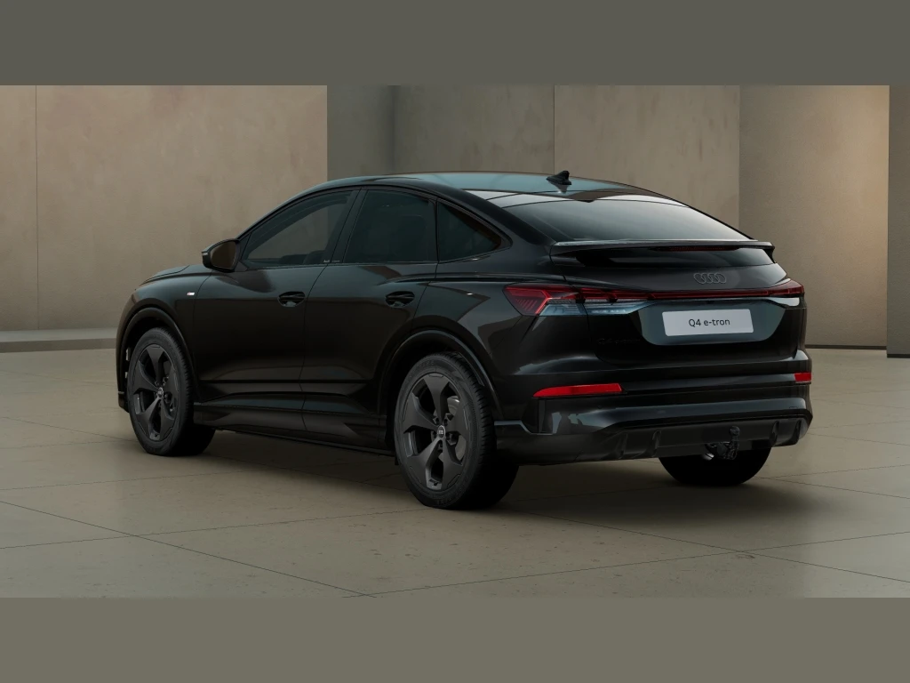 Audi-Q4 Sportback e-tron-image-1