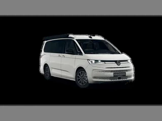 Volkswagen California T7 Dsl California T7 2.0 TDi SCR Beach Camper DSG