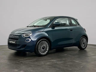 Fiat 500 1.0 Hybrid Torino Launch Edition