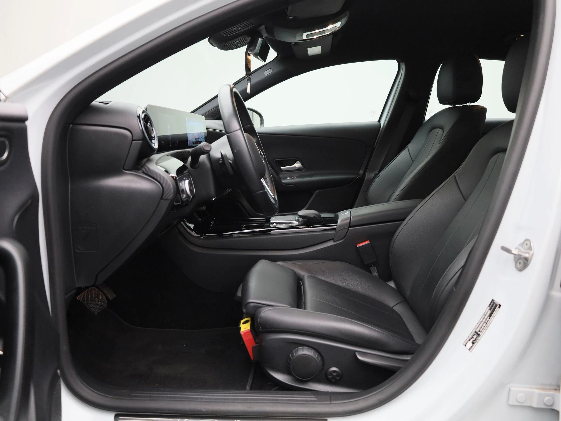 Mercedes-Benz A-Klasse Limousine A 180 Luxury Line