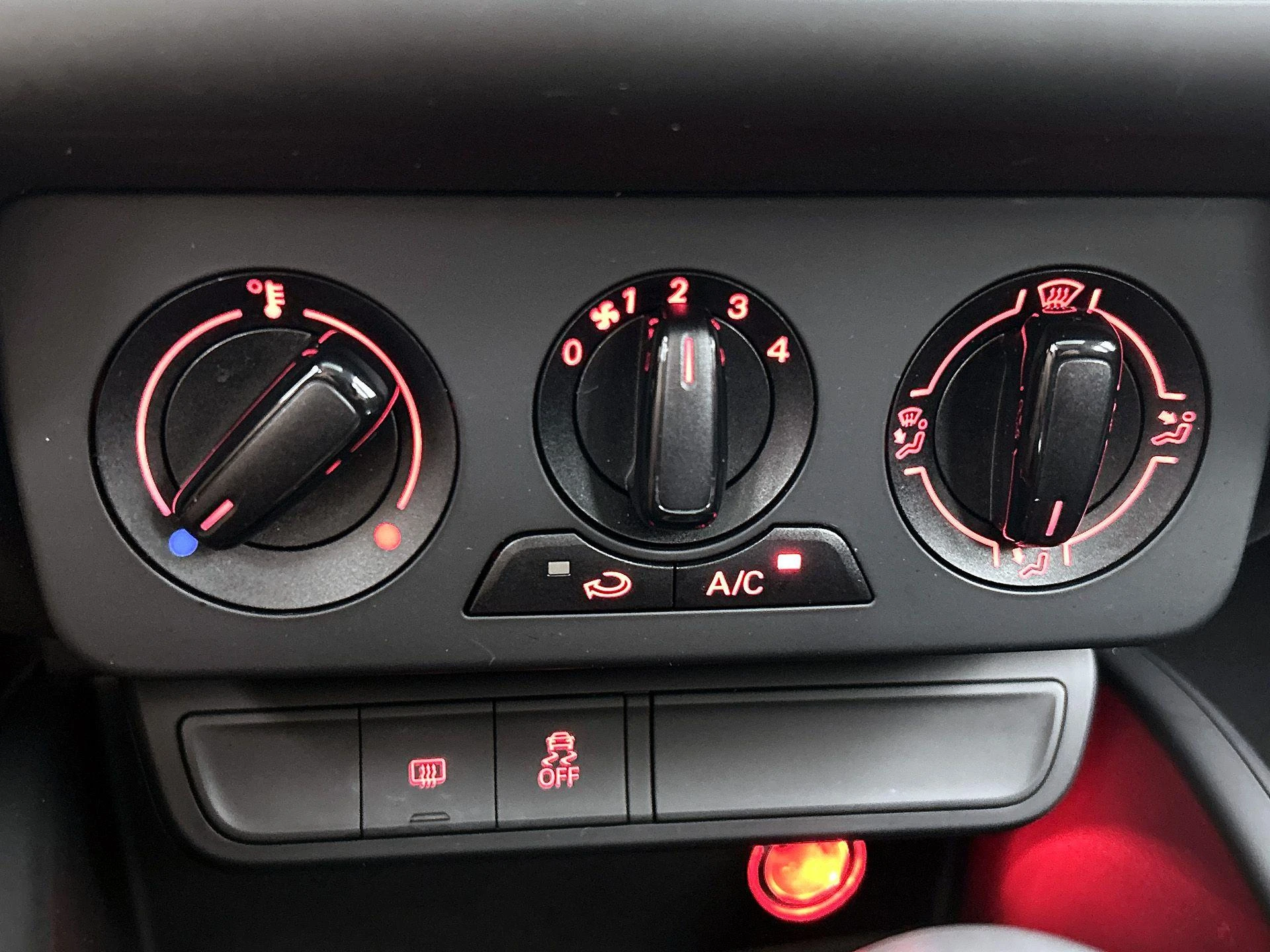 Audi A1 Sportback 1.0 TFSI Adrenalin