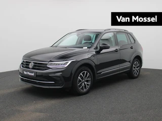 Volkswagen Tiguan 1.4 TSI eHybrid Life 245 PK|