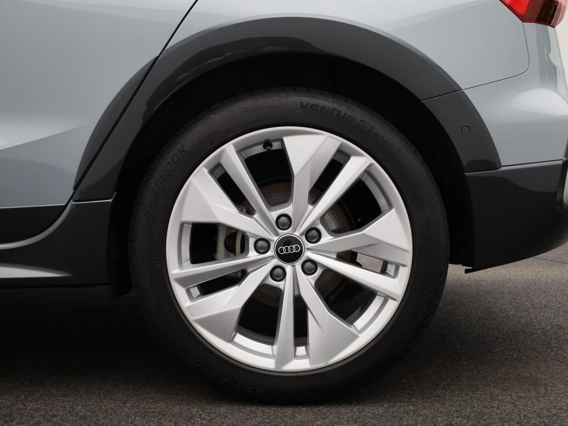Audi A3 allstreet 40 TFSI e Advanced edition
