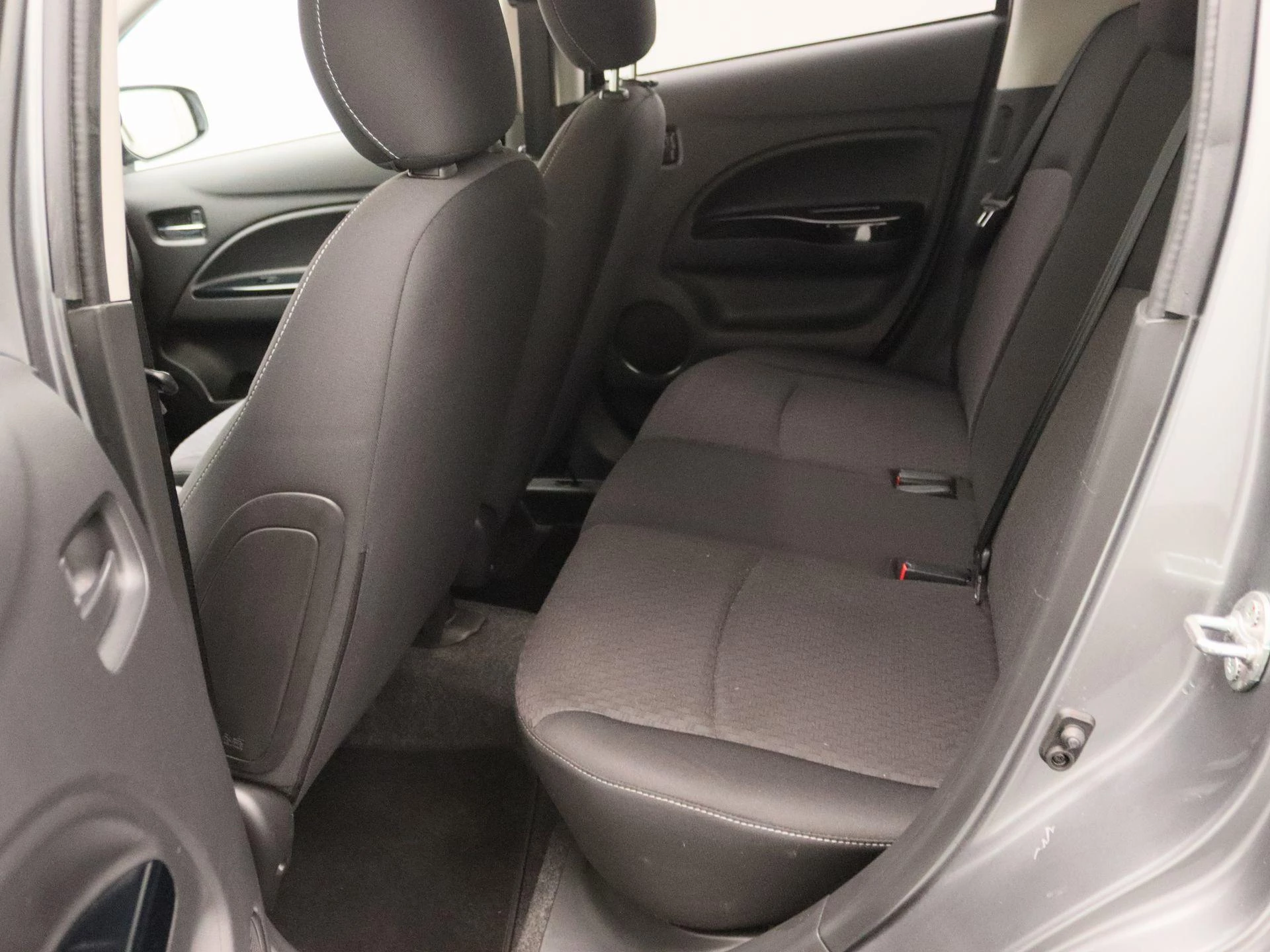 Mitsubishi Space Star 1.2 Connect Pro