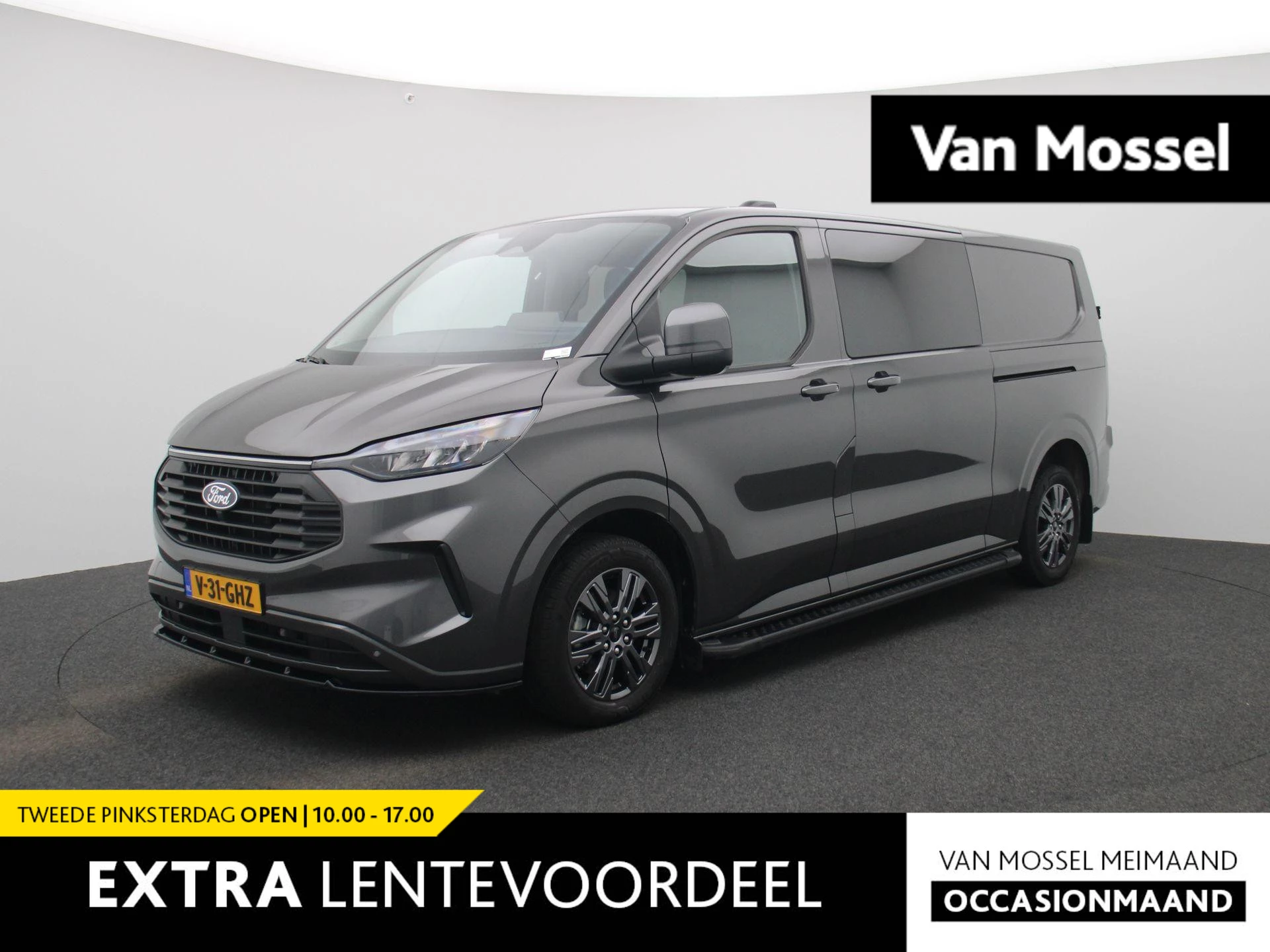 Ford-Transit Custom-image-0
