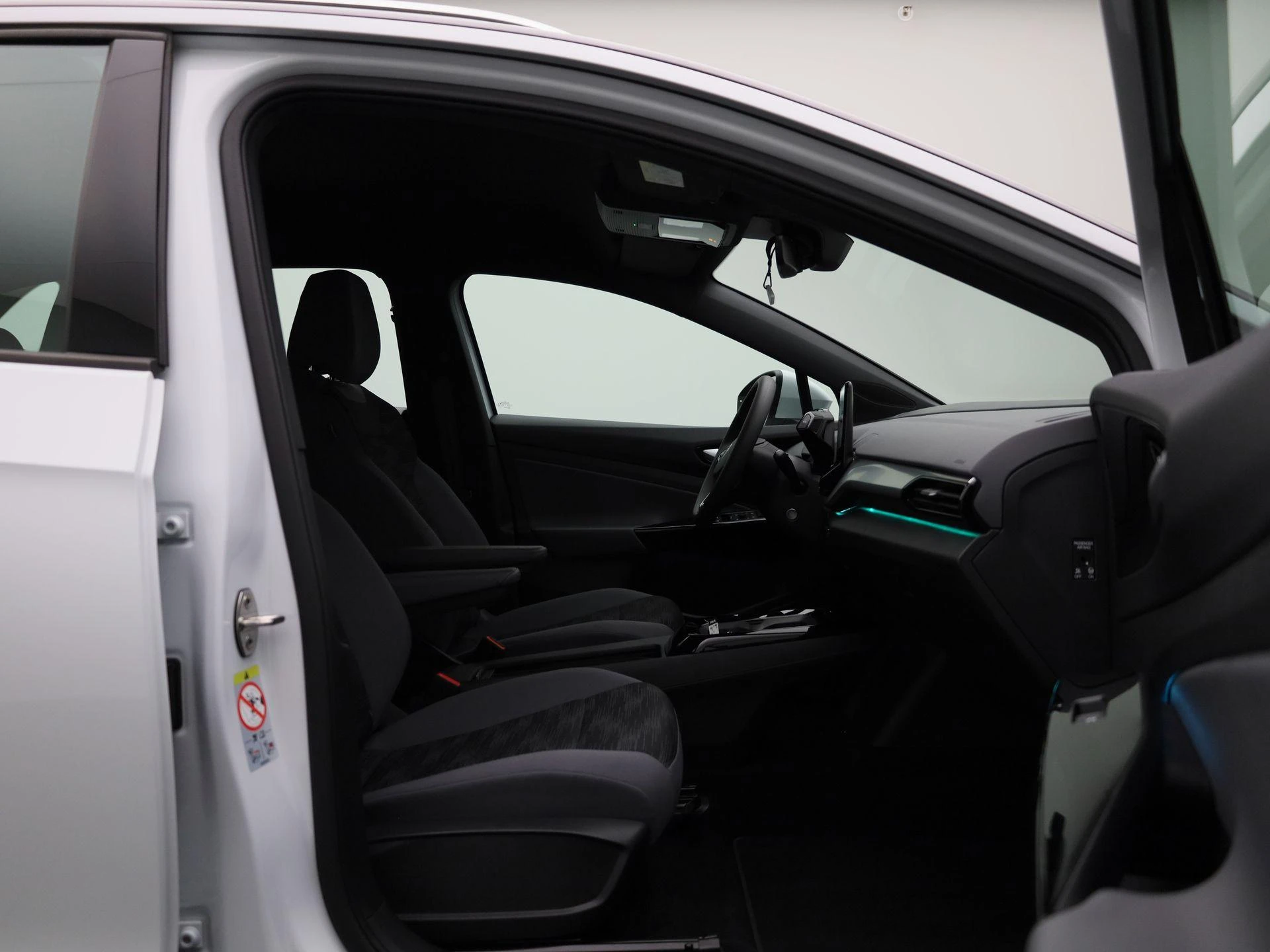 Volkswagen ID.4 Pro 77 kWh 204 PK|