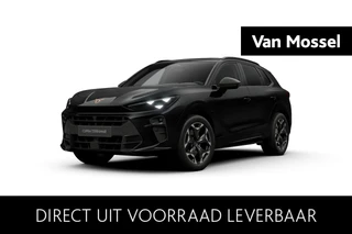 CUPRA Terramar VZ Performance