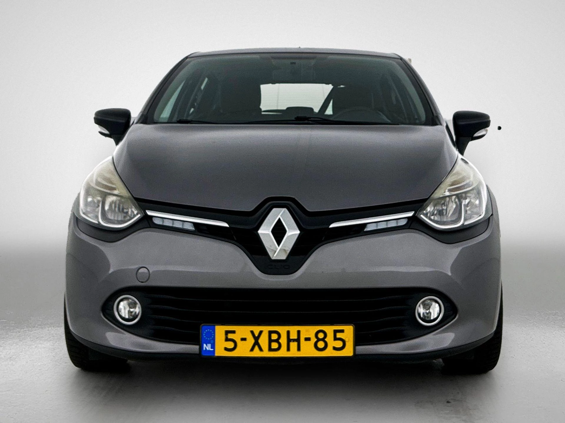 Renault Clio 0.9 TCe Expression