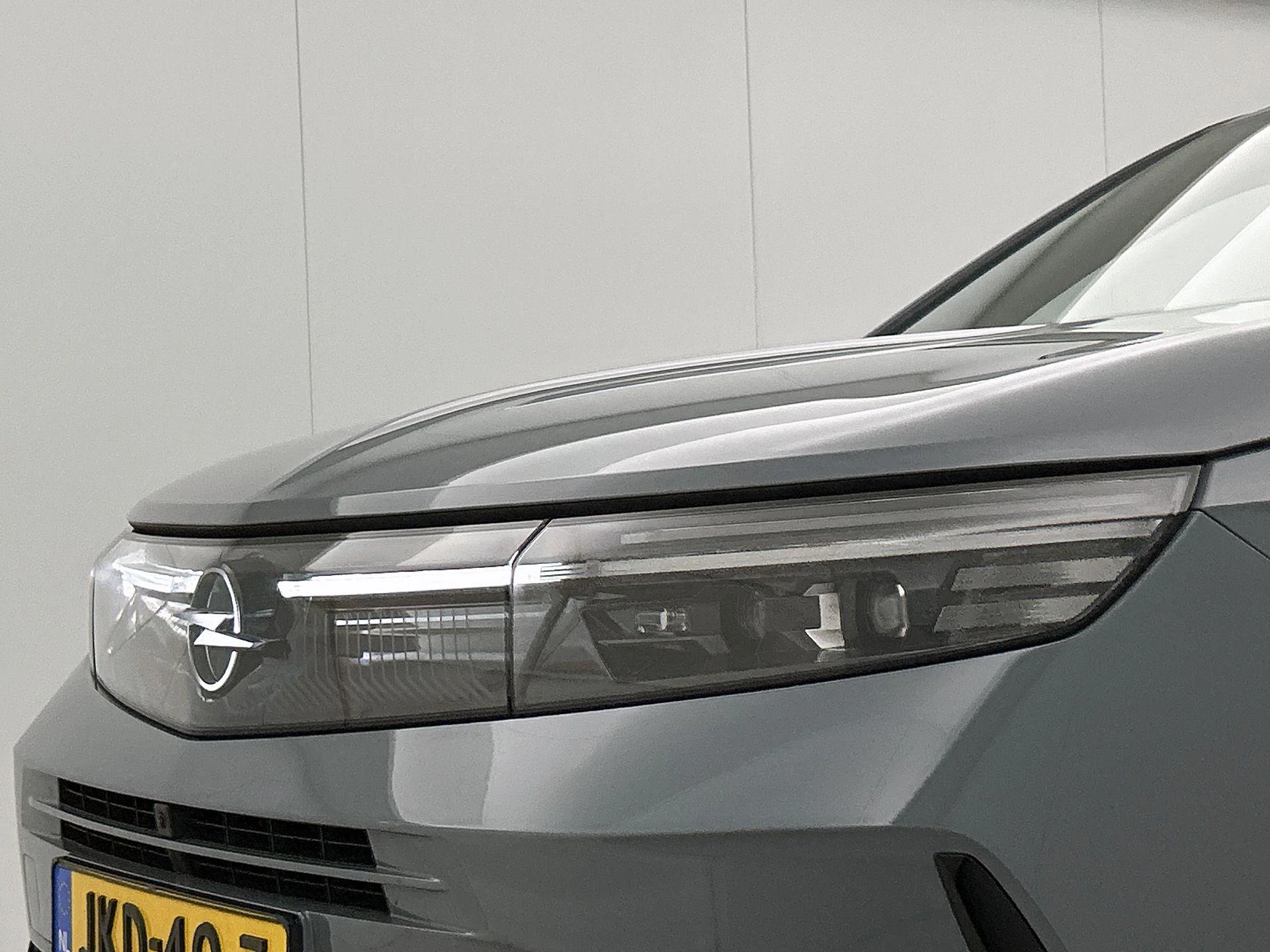Opel Grandland 1.6 Turbo Plug-in-Hybrid Business Edition
