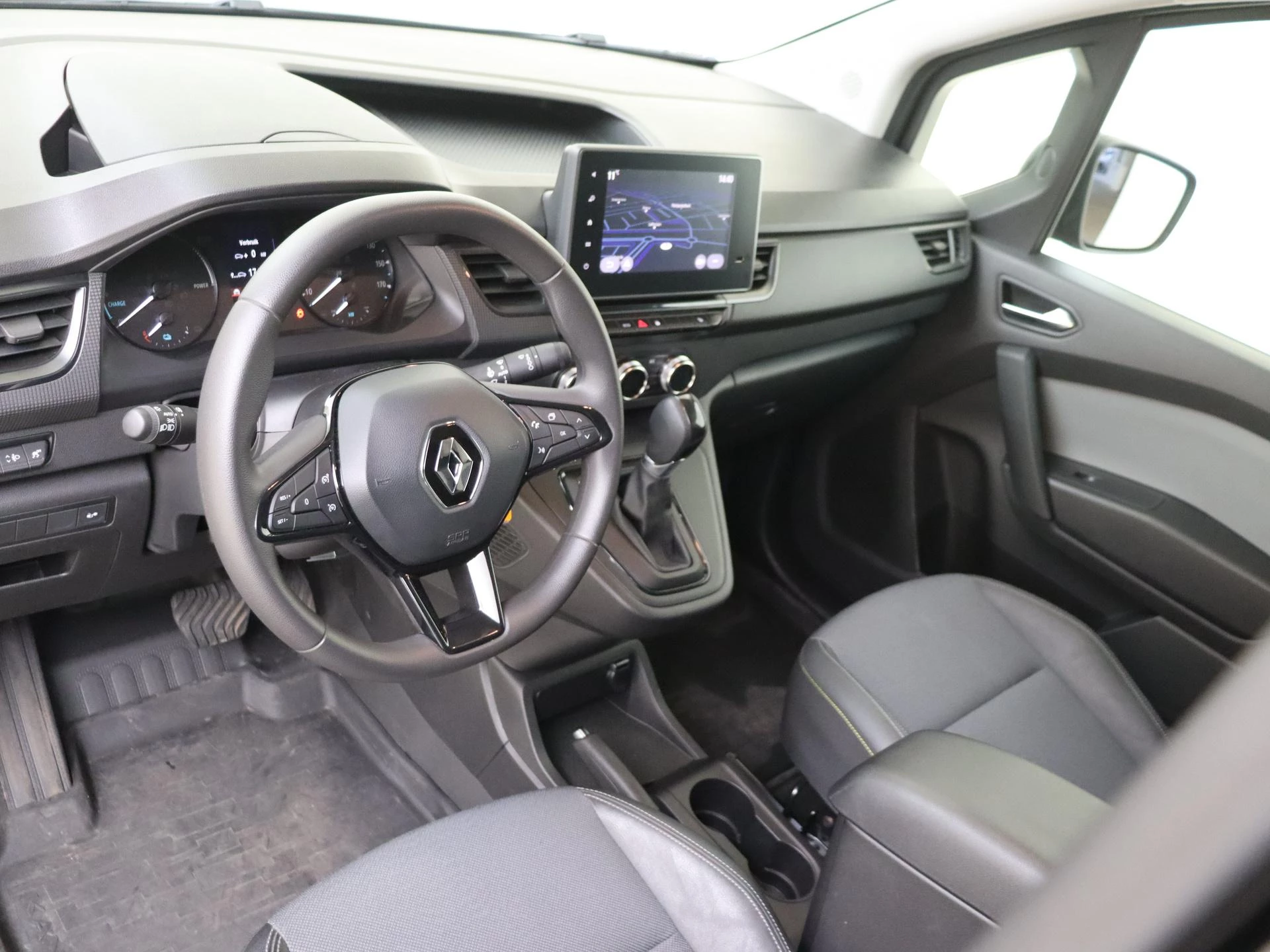 Renault Kangoo E-Tech Extra L1 44 kWh 123PK