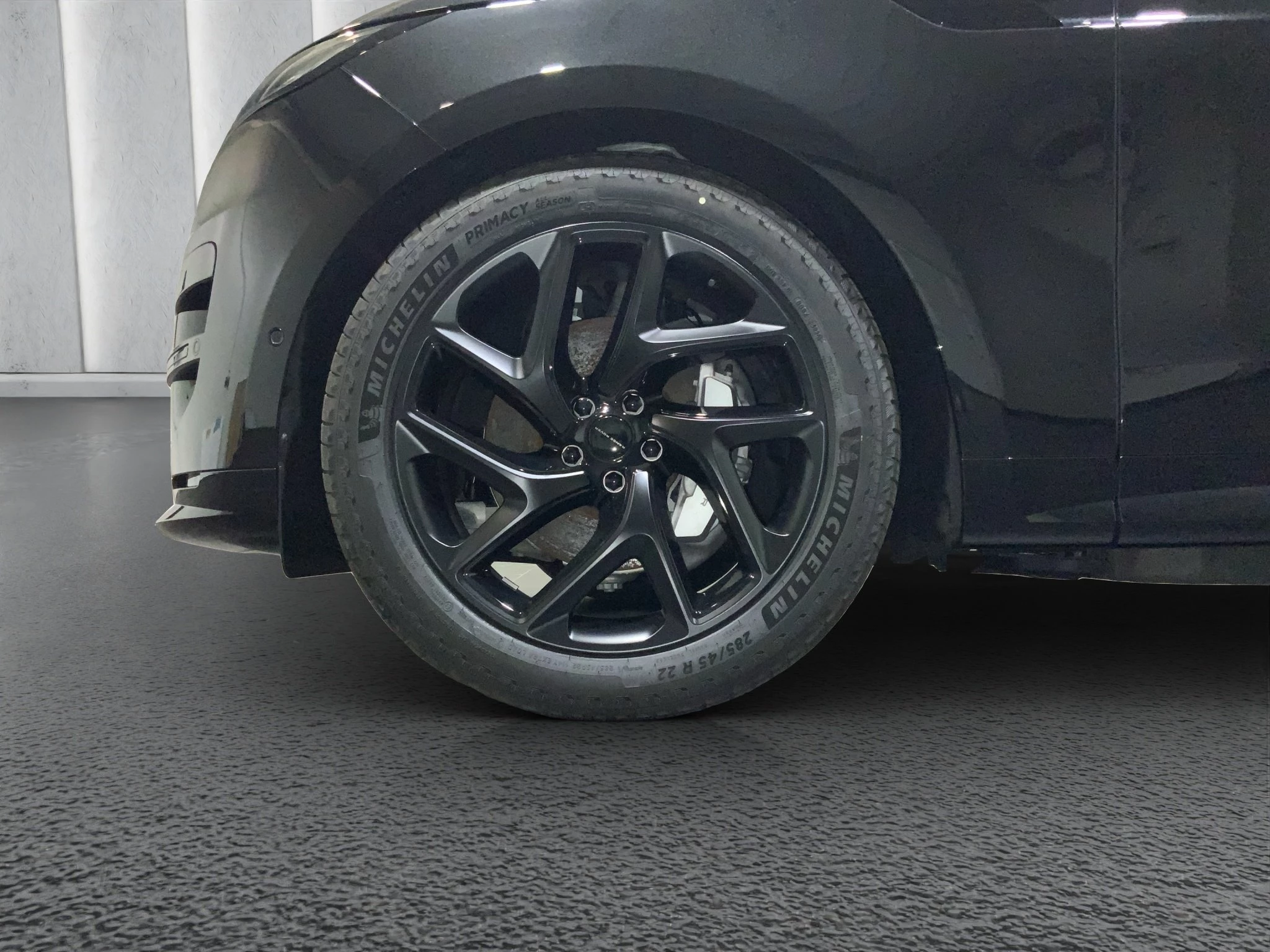 Land Rover Range Rover Sport P460e DYNAMIC SE 22 | Pano | AHK | SoftClose