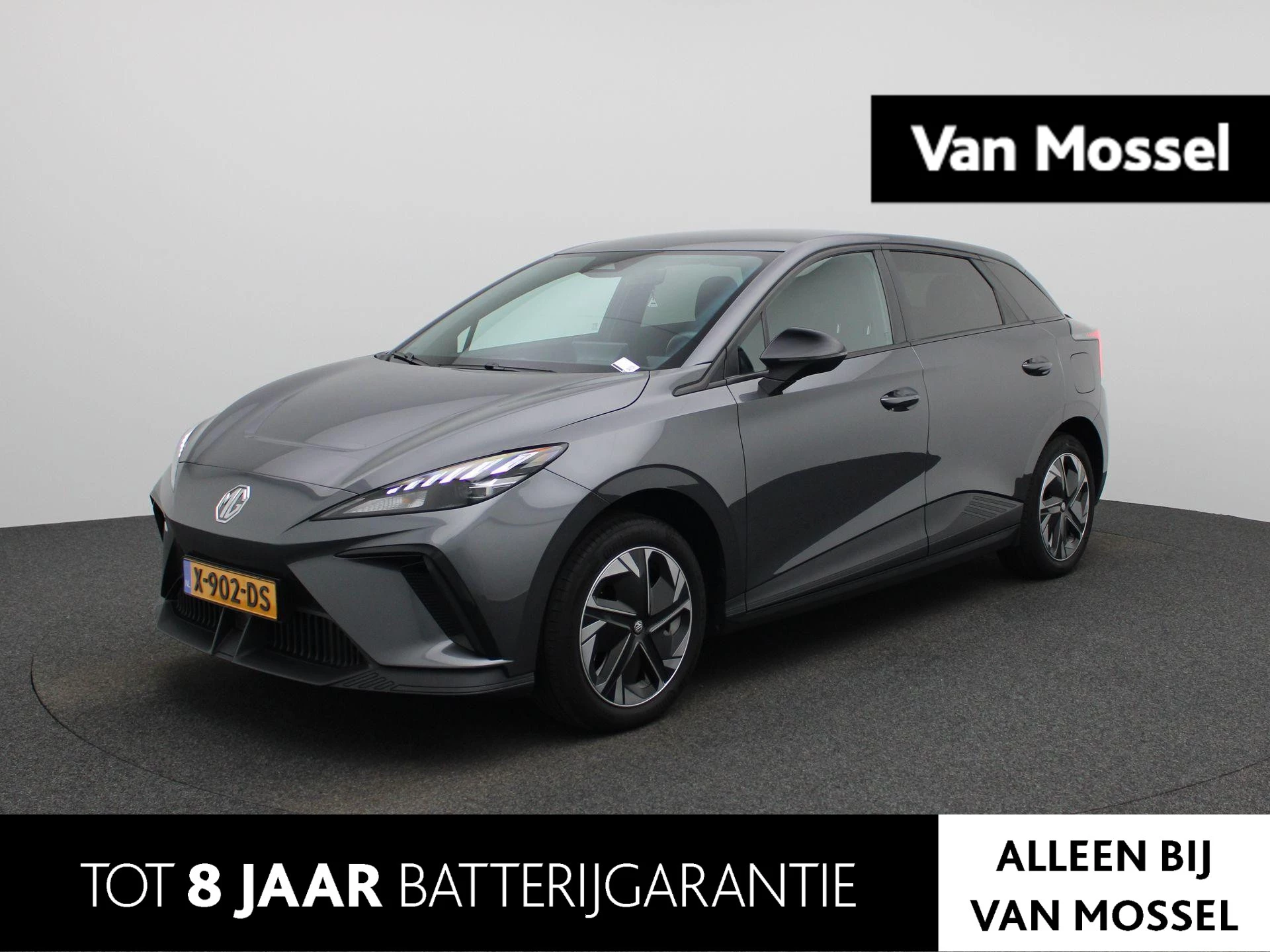 MG-MG4 EV-image-0