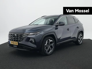 Hyundai Tucson 1.6 T-GDI PHEV Comfort 4WD