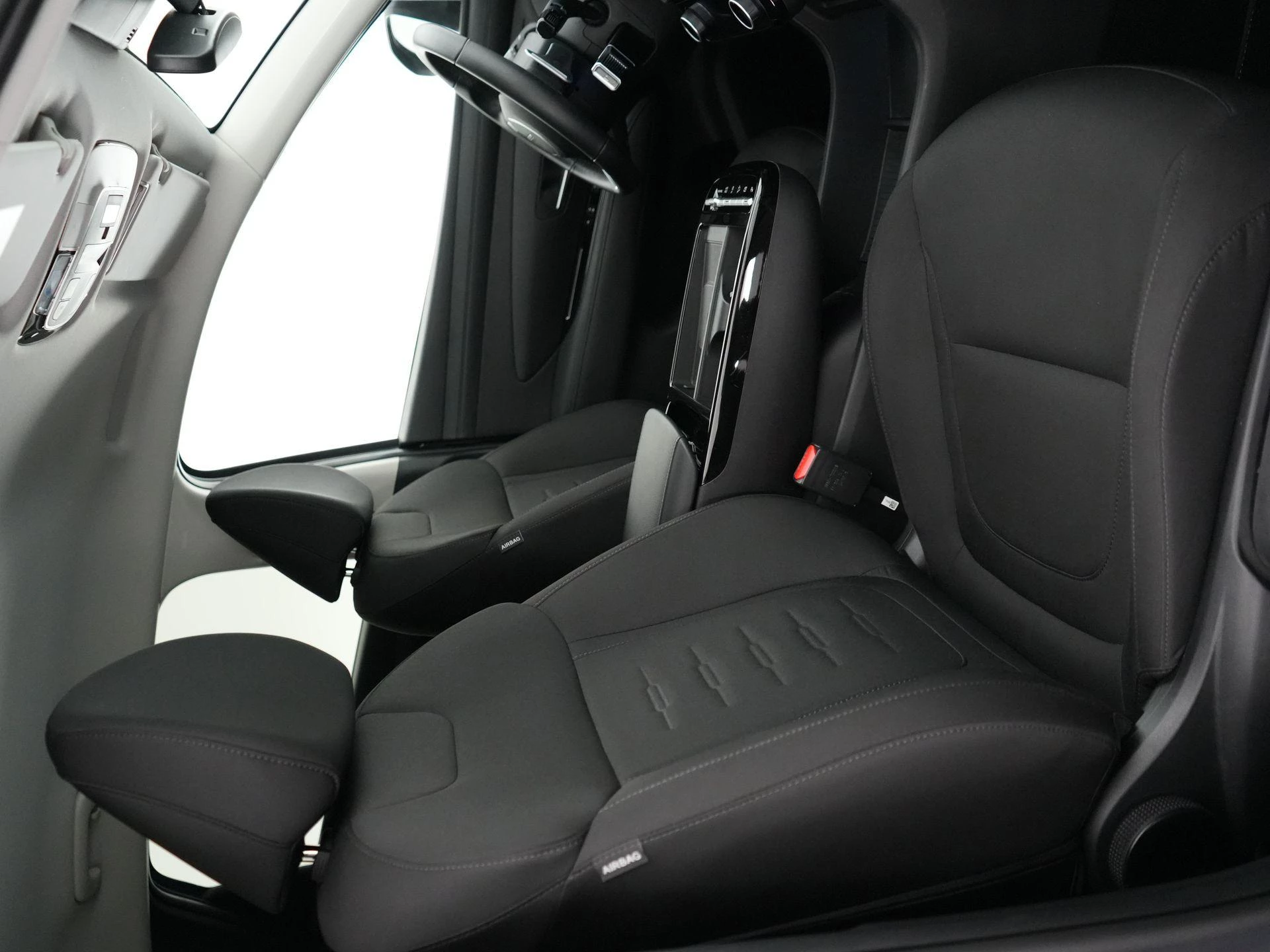 Hyundai Tucson 1.6 T-GDi 48V Feel Comfort 7-DCT