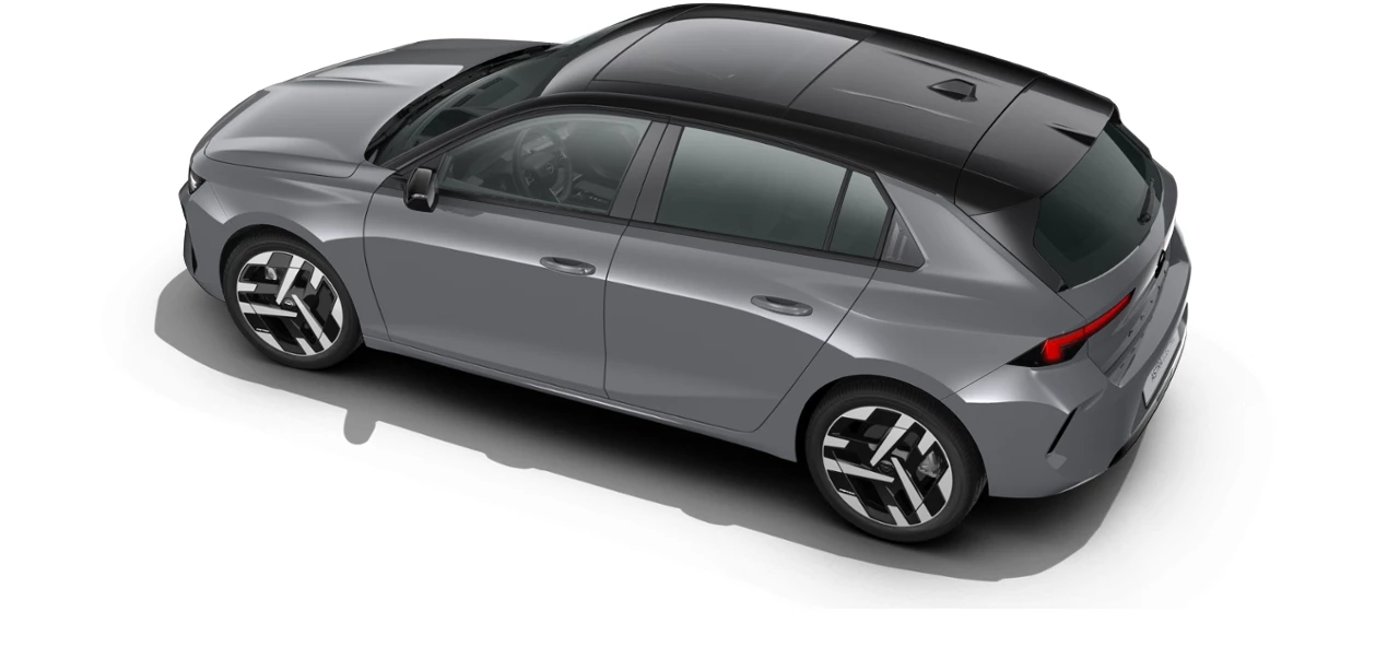 Opel Astra Astra-e Ultimate - Electric