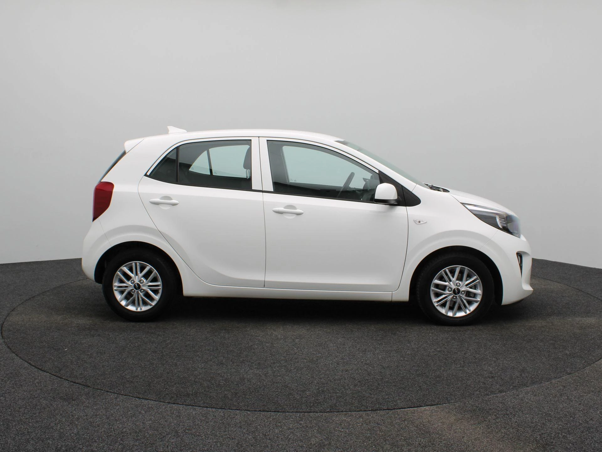 Kia Picanto 1.0 DPi DynamicLine