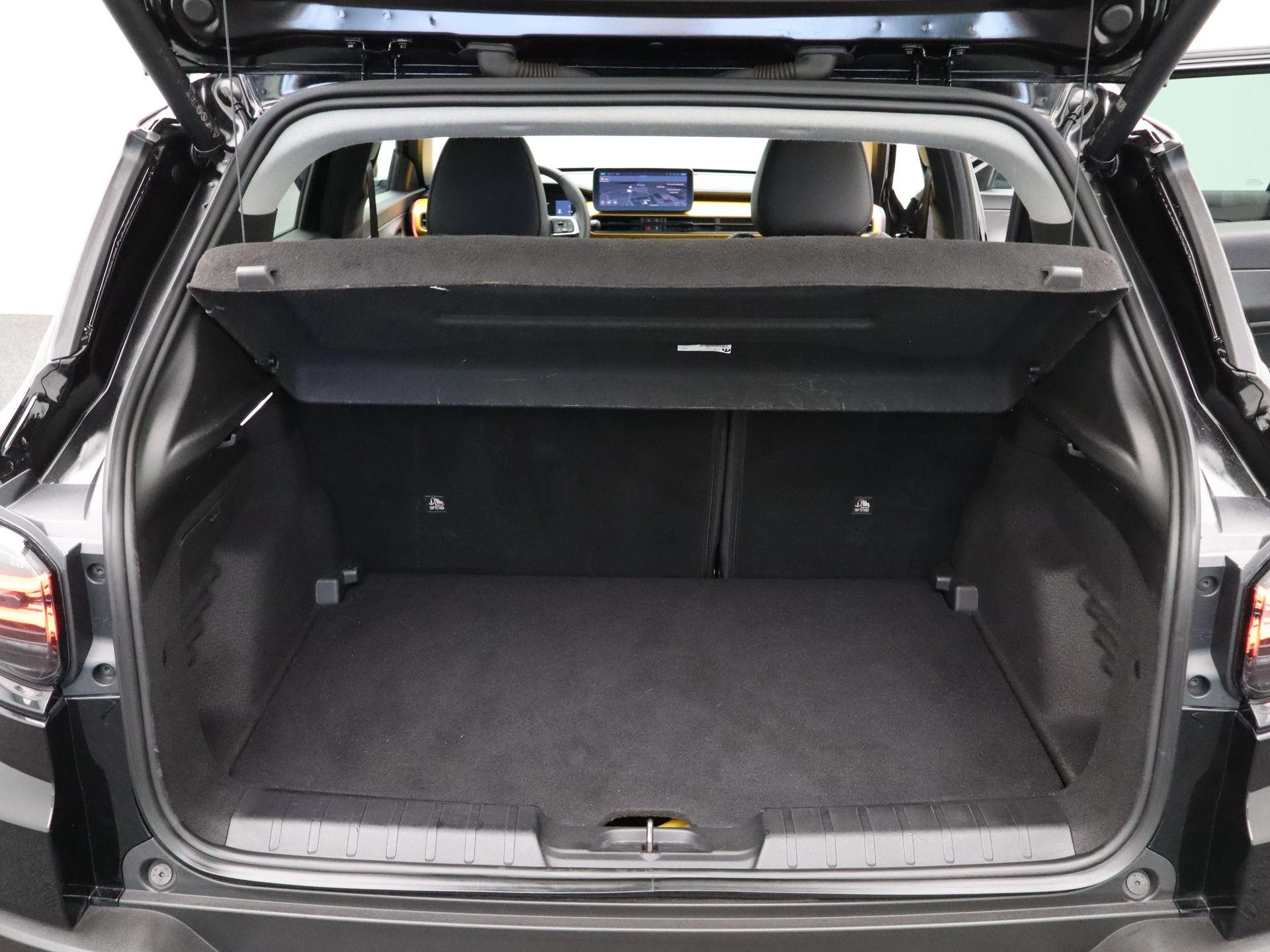 Jeep Avenger 54kWh 1st Edition