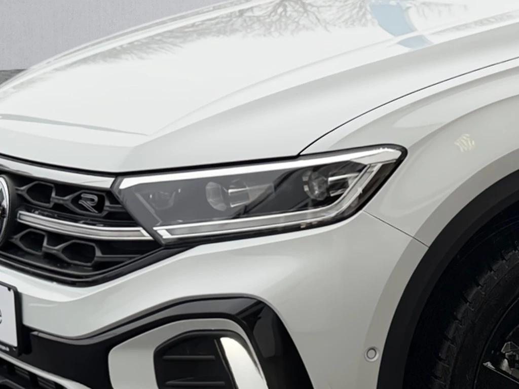 Volkswagen T-Roc Cabrio 150 PS DSG R-Line Aktion bis 30.09!