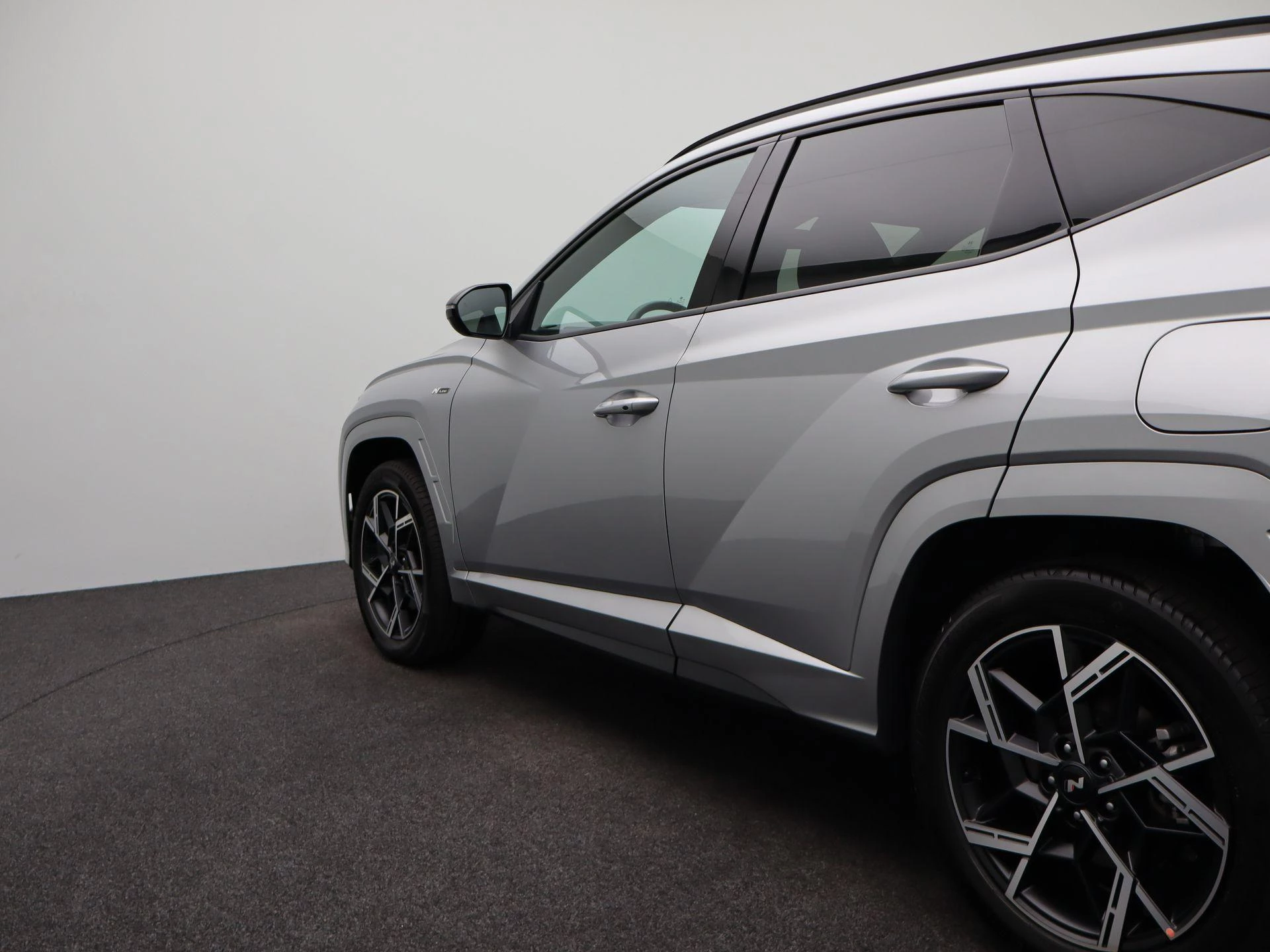 Hyundai Tucson 1.6 T-GDI PHEV N Line Business