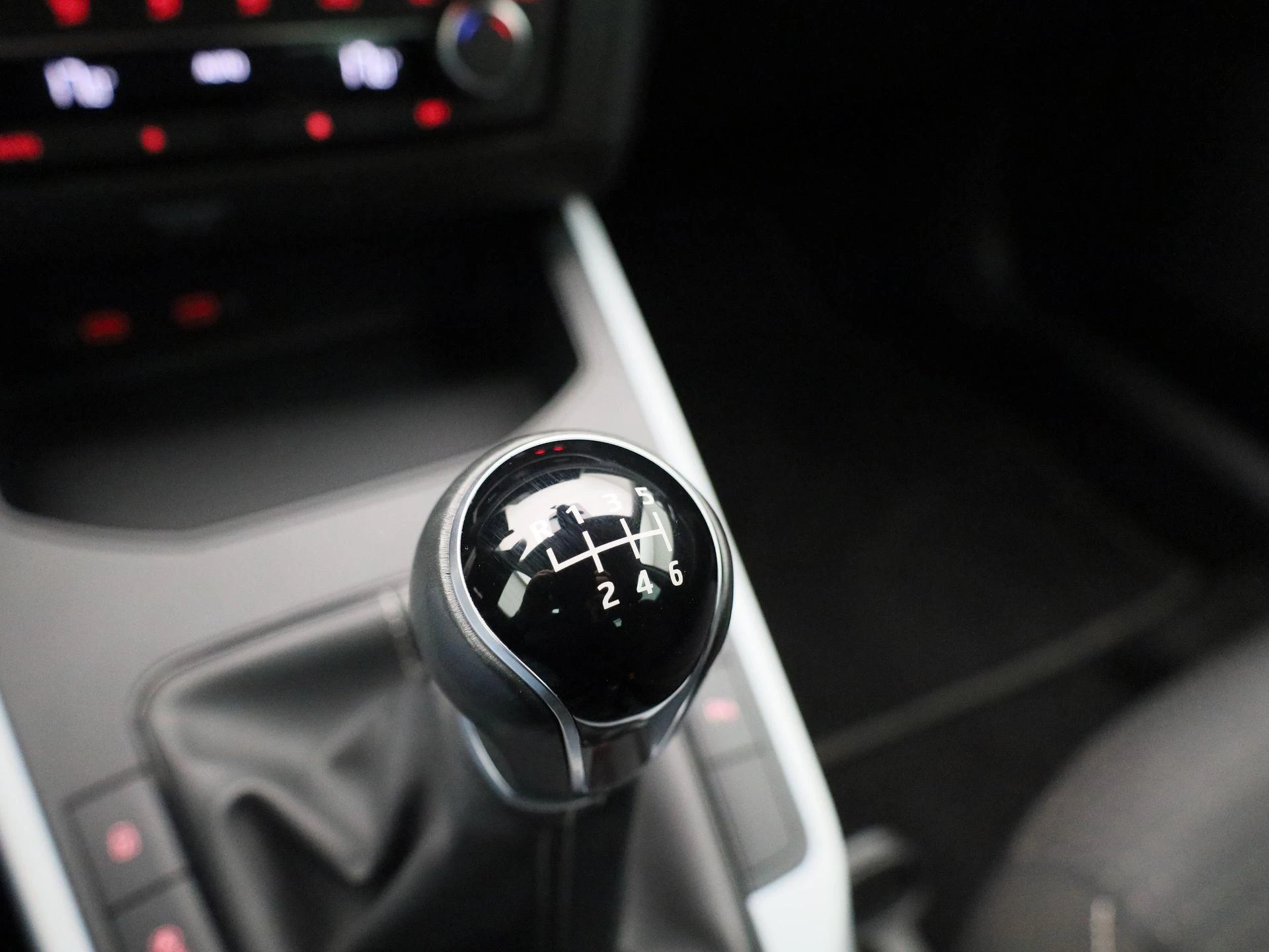 SEAT Arona 1.0 TSI 81kW Move