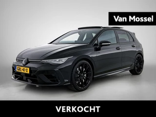 Volkswagen Golf 2.0 TSI 4Motion R
