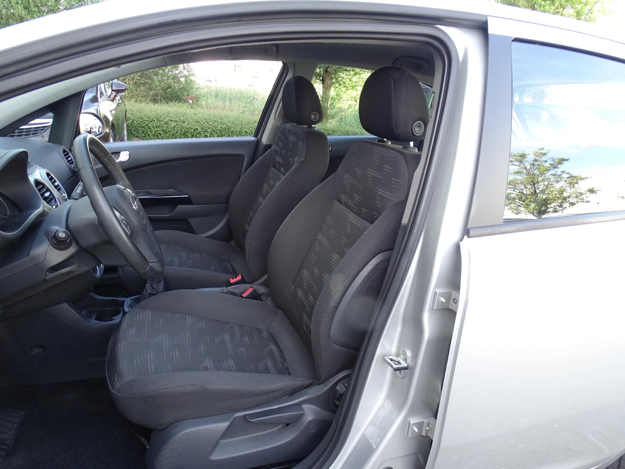 Opel Corsa 1.2 Enjoy