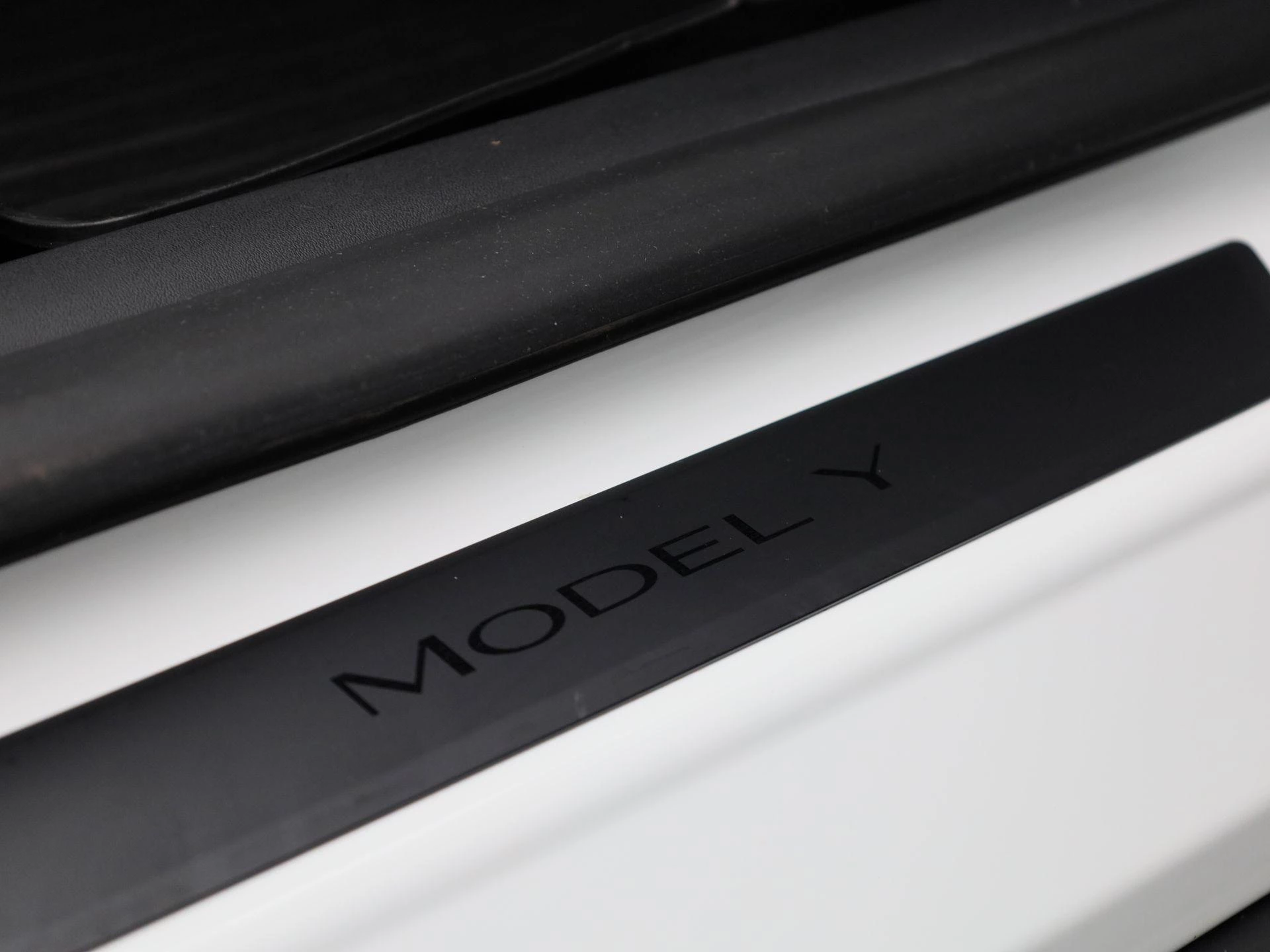 Tesla Model Y Performance AWD 75 kWh