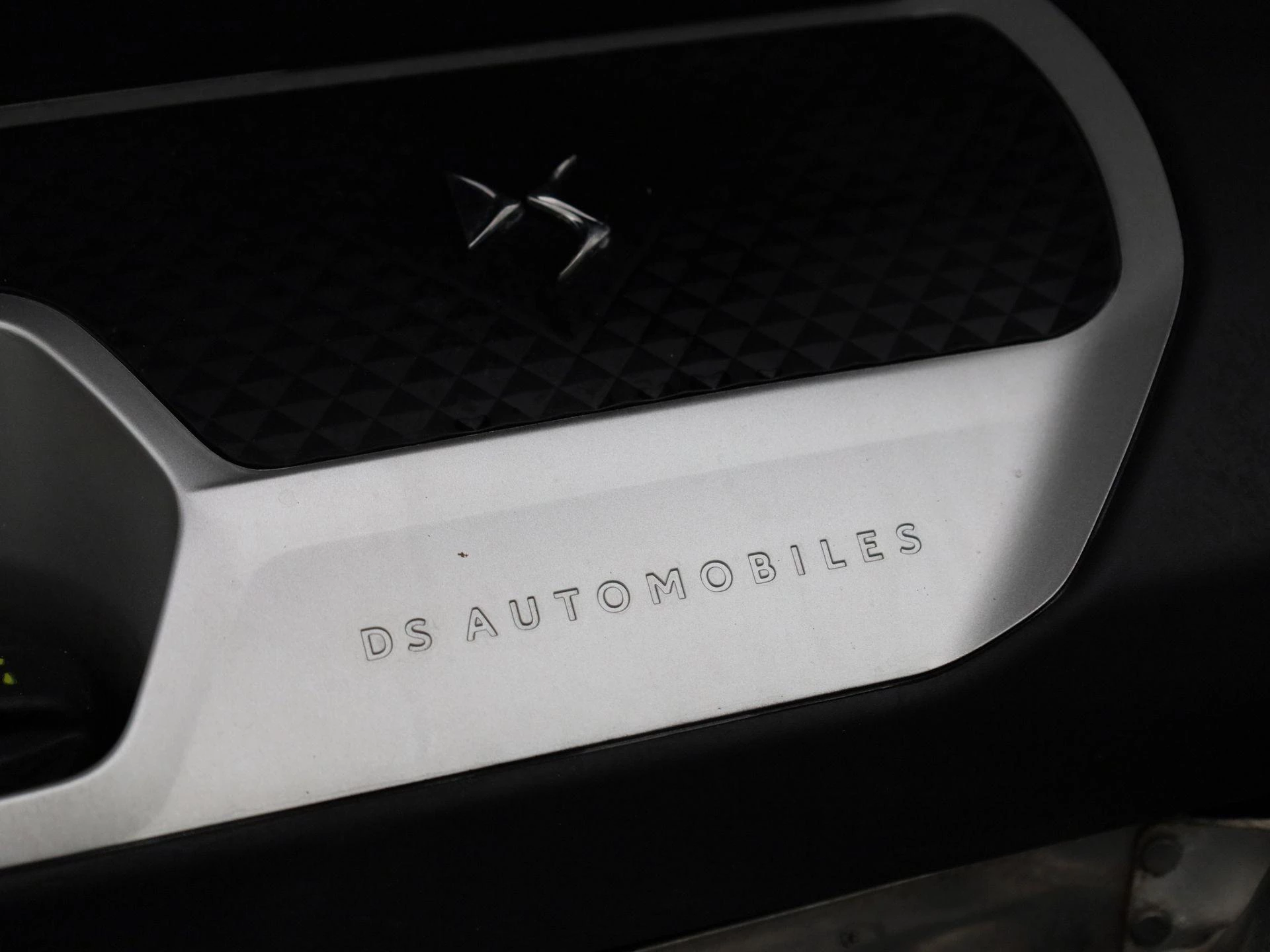 DS DS 7 E-Tense Rivoli