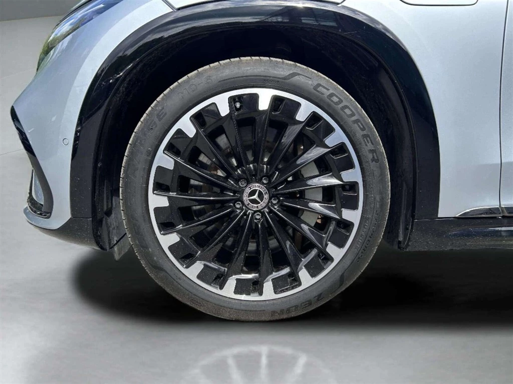 Mercedes-Benz EQS 450 EL AMG Premium Plus 4Matic 360HK 5d Aut.