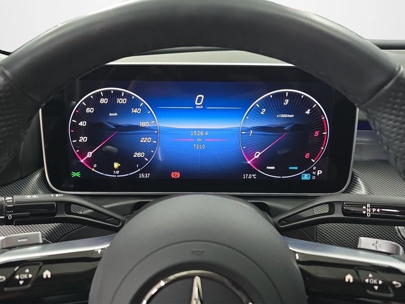 Mercedes-Benz C-Klasse 200 d AMG ADV. AHK LED KAMERA MEMORY KEYLESS AMG Line