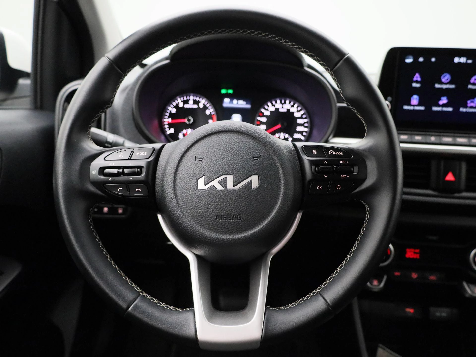 Kia Picanto 1.0 DPi DynamicPlusLine