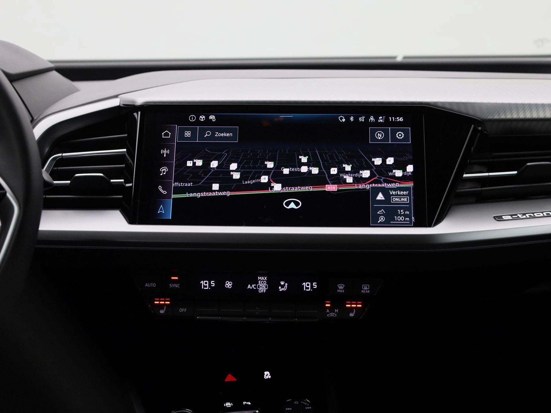 Audi Q4 e-tron 40 Edition 63 kWh