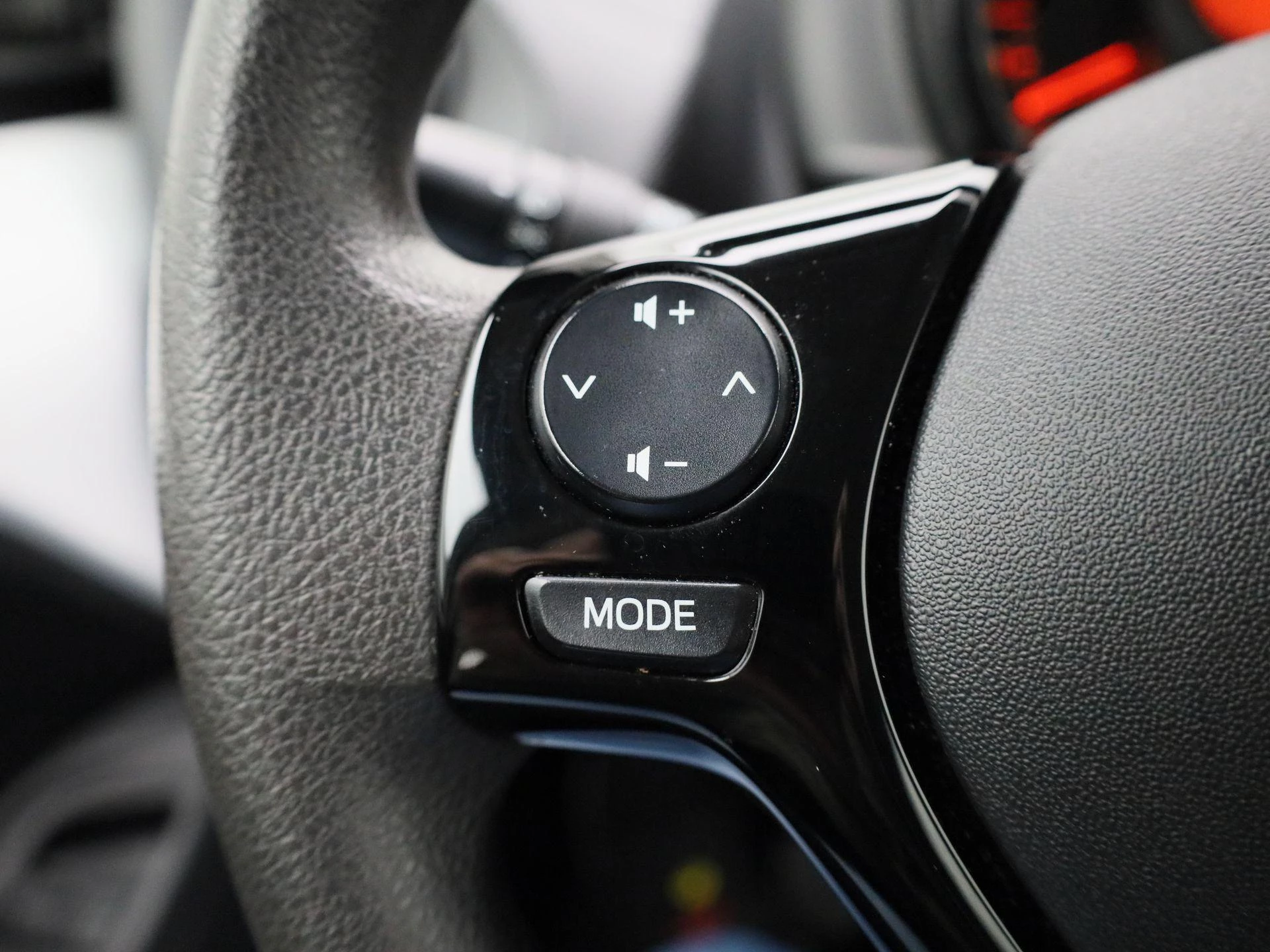 Citroën C1 1.0 VTi Feel