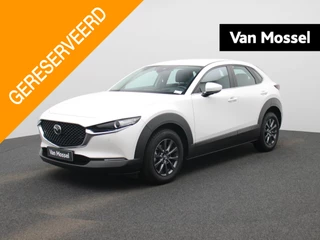 Mazda CX-30 2.0 e-Skyactiv X 137kW Aut