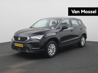 SEAT Ateca 1.0 TSI Reference