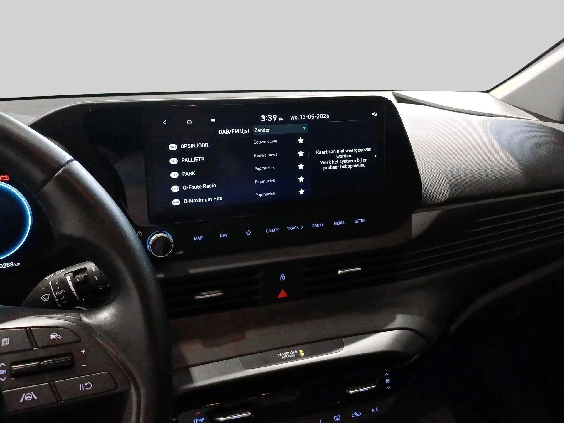Hyundai i20 1.0 T-GDi 48V 7-DCT 74kW Techno