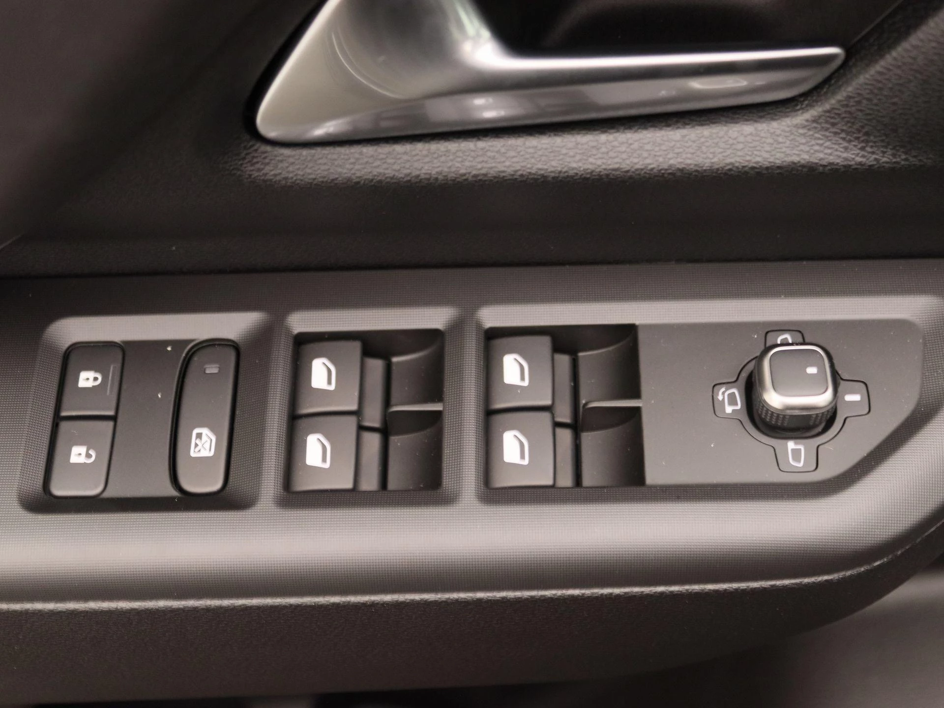 Jeep Compass 1.6 e-Hybrid Plug-In First Edition