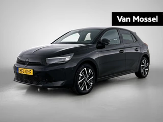 Opel Corsa 1.2 Turbo Hybrid GS