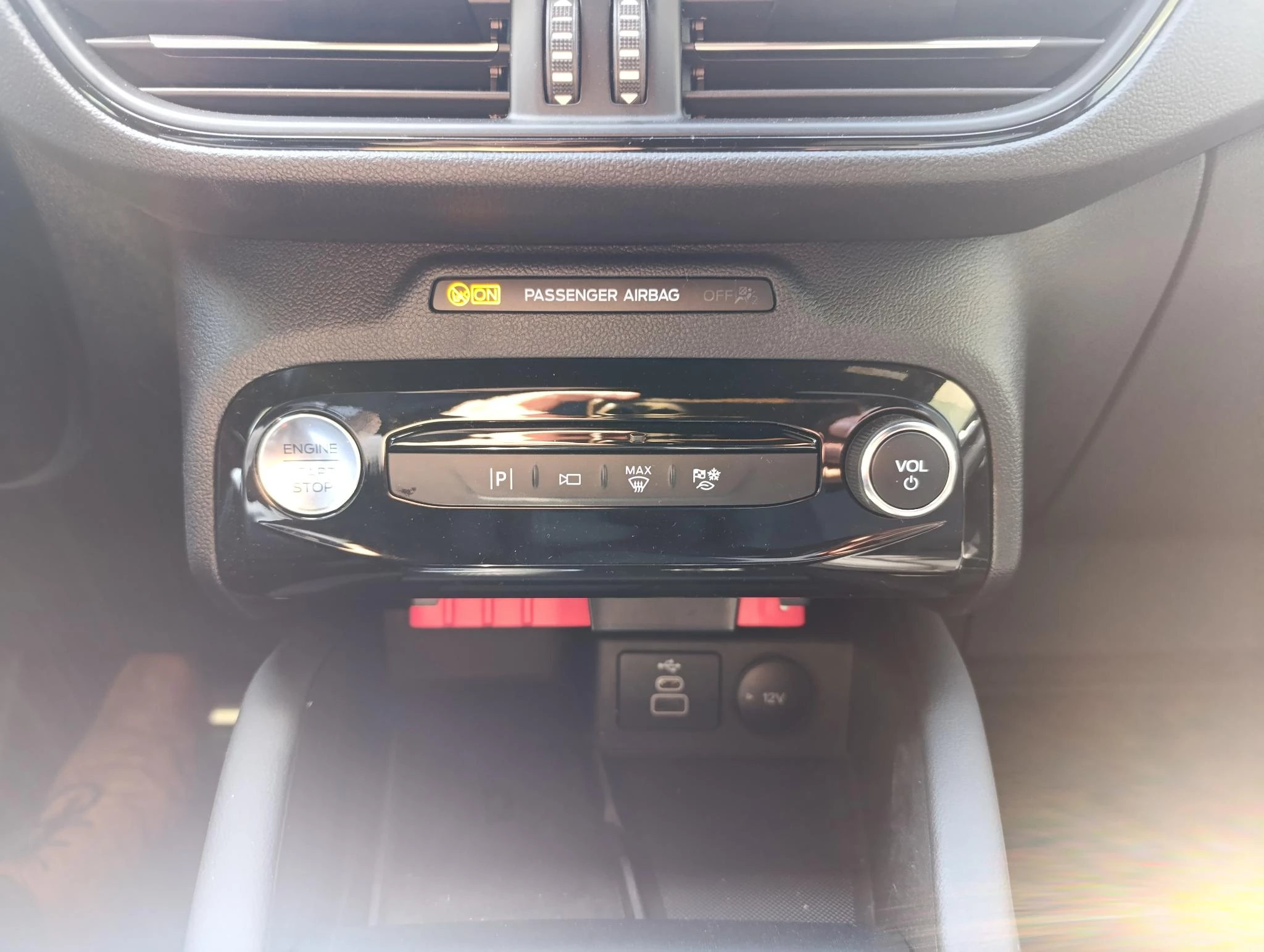Ford Kuga 2.5 PHEV Sound Edition