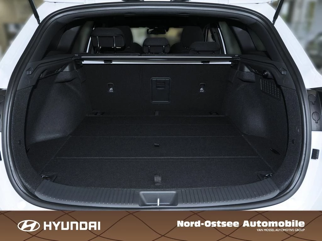 Hyundai i30 FL Kombi N Line Panoramadach N Line