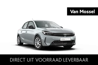 Opel Corsa-e Edition - Electric