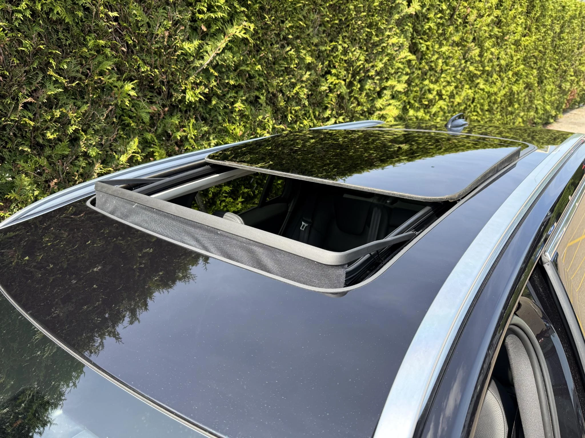 Volvo V60 T6 Plug-in hybrid AWD Ultimate Bright