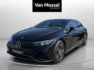 Mercedes-Benz EQE EQE500 AMG Line 4Matic